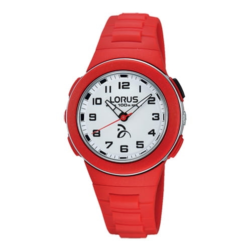 Zegarek Lorus Sports Lady R2369KX9