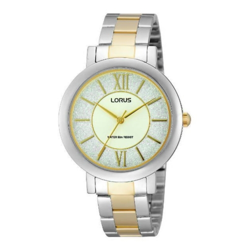 Zegarek Lorus Classic Lady RG207JX9