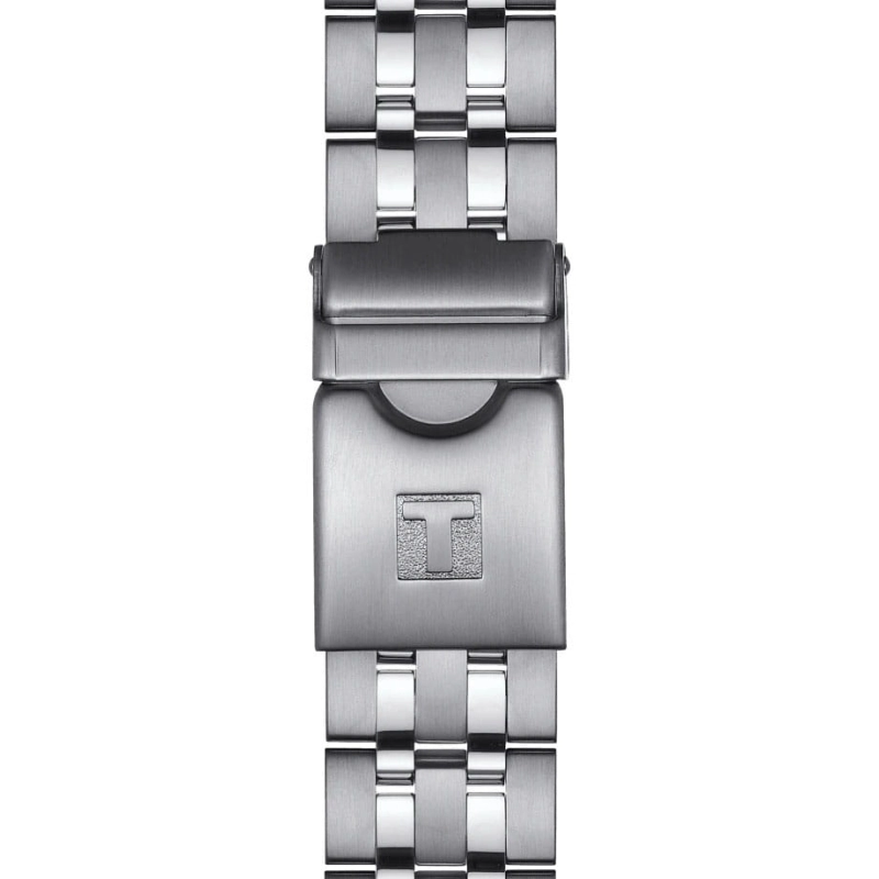 Tissot PRC 200 Chronograph T055.417.11.057.00 Twoje Zegarki