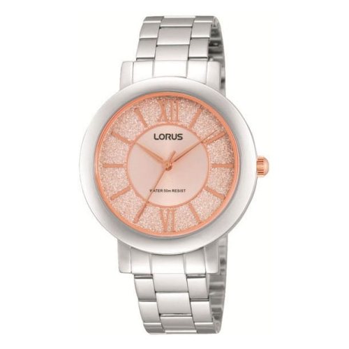 Zegarek Lorus Classic Lady RG209JX9