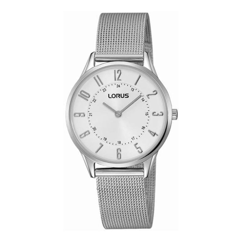 Zegarek Lorus Classic Lady RTA69AX9