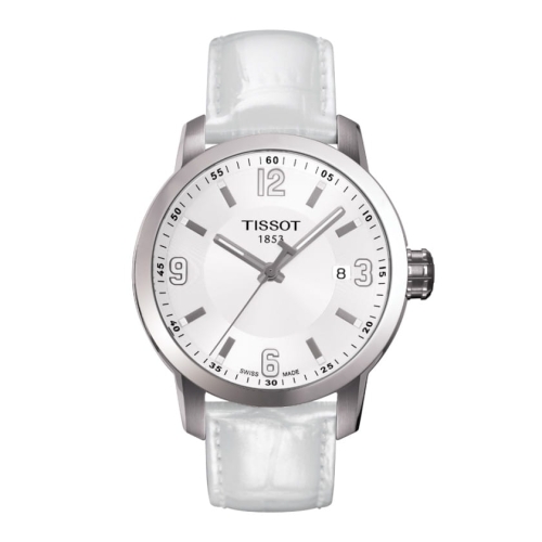 Zegarek Tissot PRC 200 T0554101601700