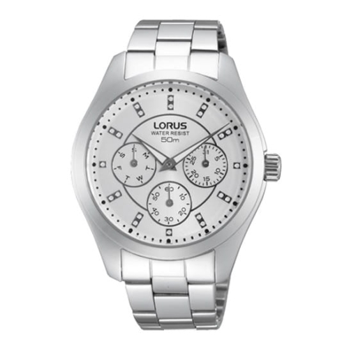Zegarek Lorus Women Multifunction RP671BX9