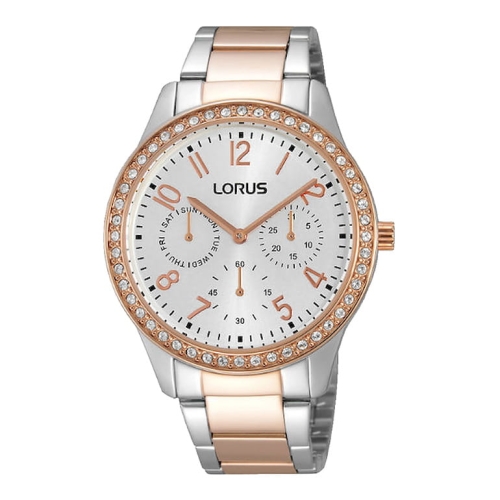 Zegarek Lorus Women Multifunction RP686BX9