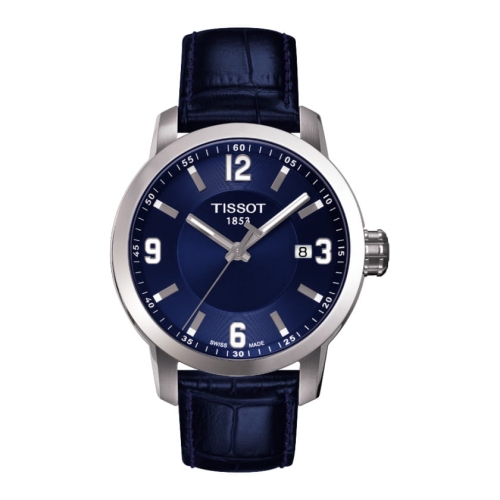 Zegarek Tissot PRC 200 T0554101604700