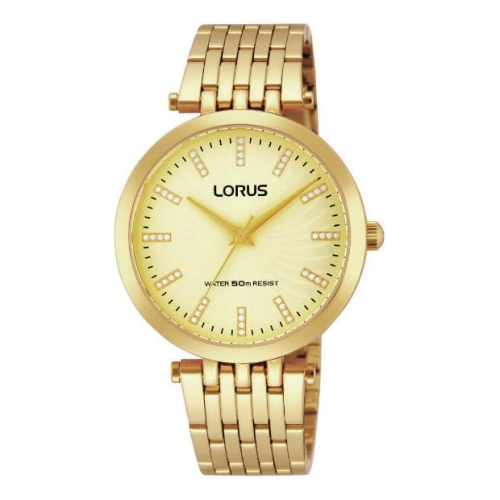 Zegarek Lorus Women RRS44UX9