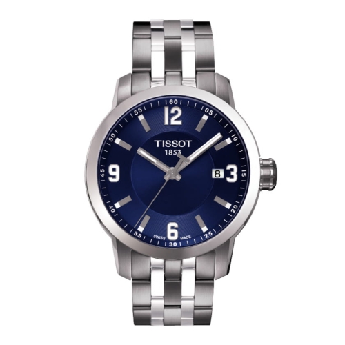 Zegarek Tissot PRC 200 T0554101104700