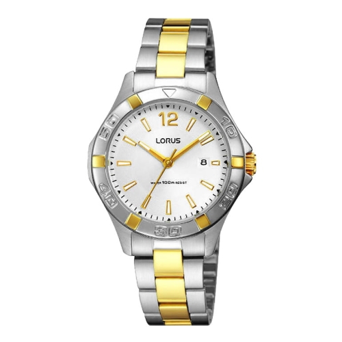 Zegarek Lorus Women RJ296AX9