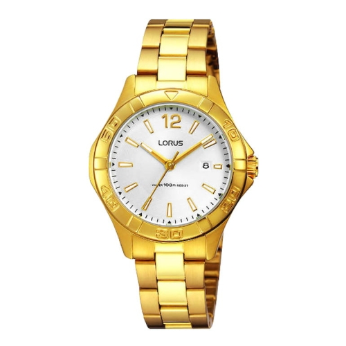 Zegarek Lorus Women RJ294AX9