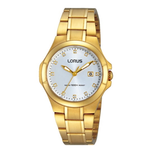 Zegarek Lorus Classic Lady RJ286AX9