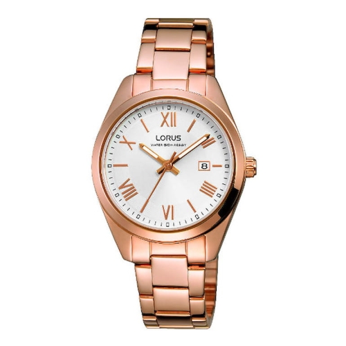 Zegarek Lorus Classic Lady RJ210BX9