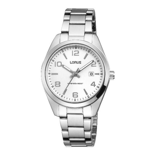 Zegarek Lorus Classic Lady RJ205BX9