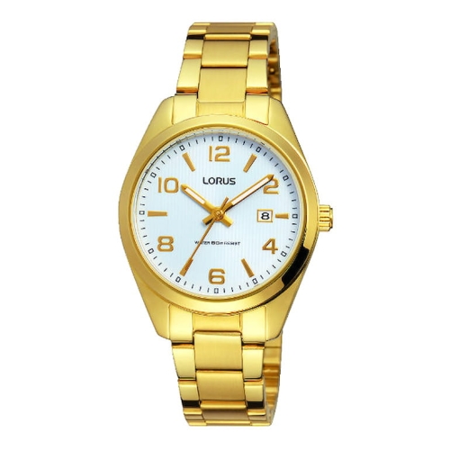 Zegarek Lorus Classic Lady RJ202BX9