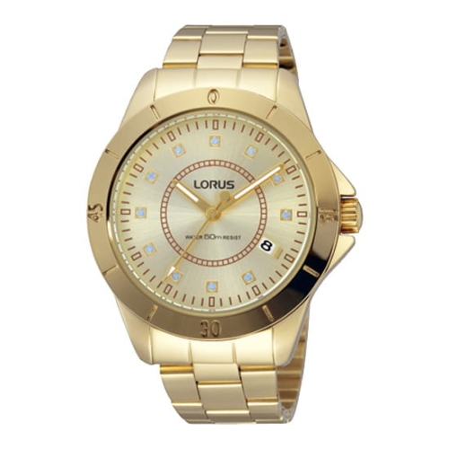 Zegarek Lorus Women RH960EX9