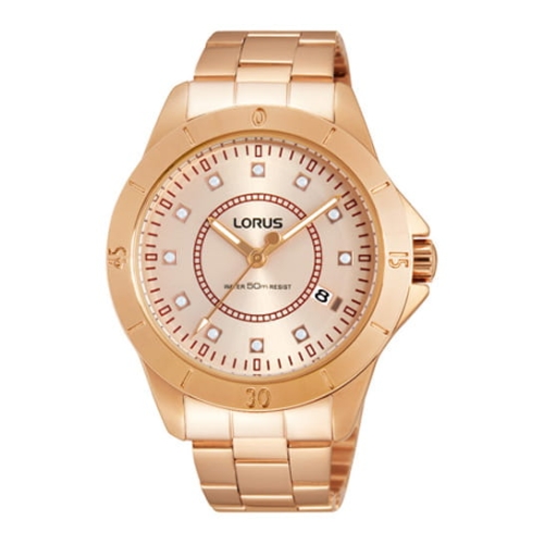 Zegarek Lorus Women RH958EX9