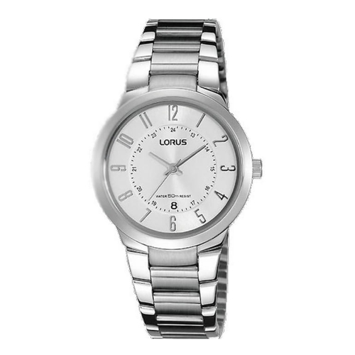 Zegarek Lorus Classic Lady RH799AX9