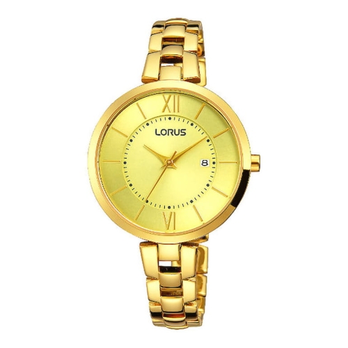 Zegarek Lorus Women RH706BX9