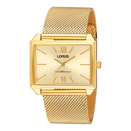 Zegarek Lorus Classic Lady RG286HX9
