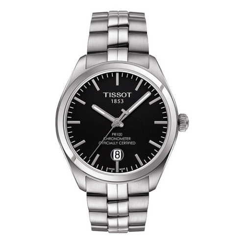 Zegarek Tissot PR 100 Quartz COSC T1014511105100