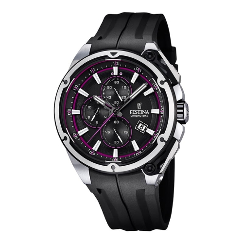 Zegarek Festina Chrono Bike F16882/6