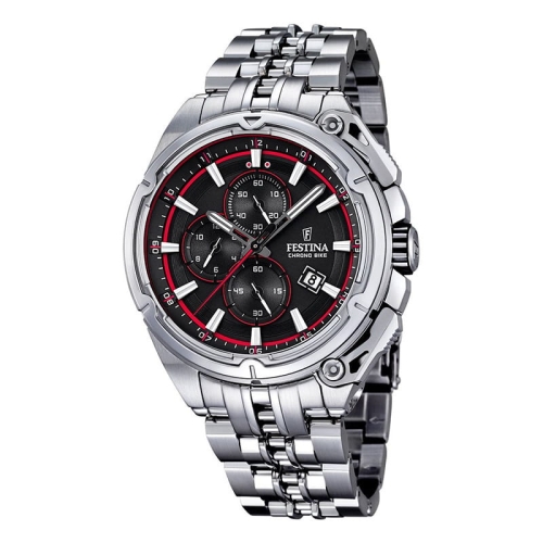 Zegarek Festina Chrono Bike F16881/8