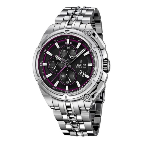 Zegarek Festina Chrono Bike F16881/6