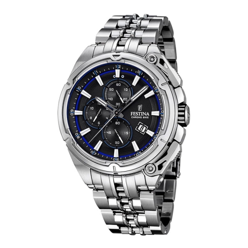 Zegarek Festina Chrono Bike F16881/5