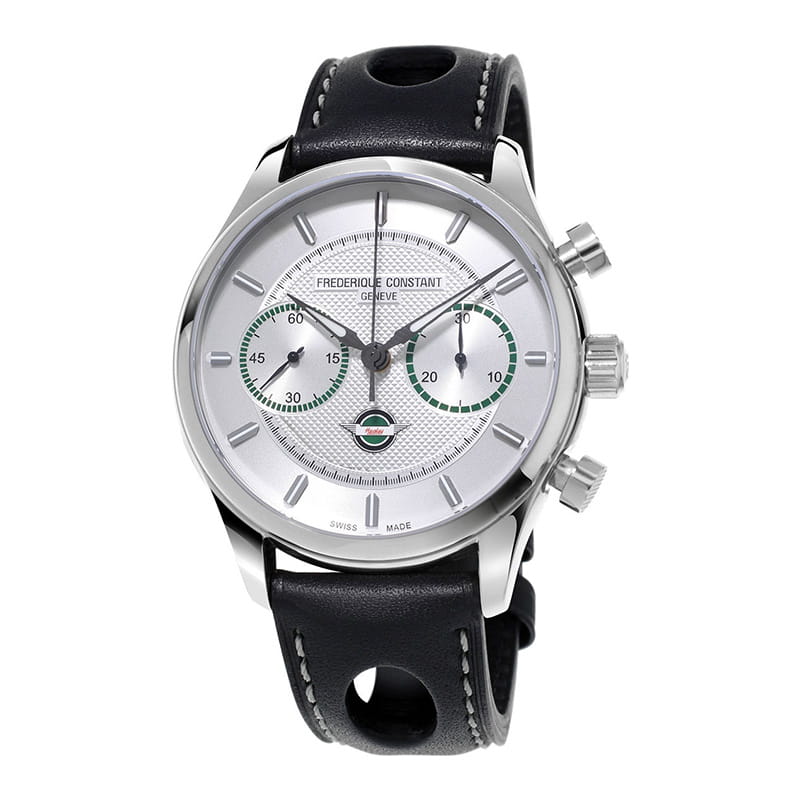 Zegarek Frederique Constant Healey Chronograph FC-397HS5B6 Twoje Zegarki