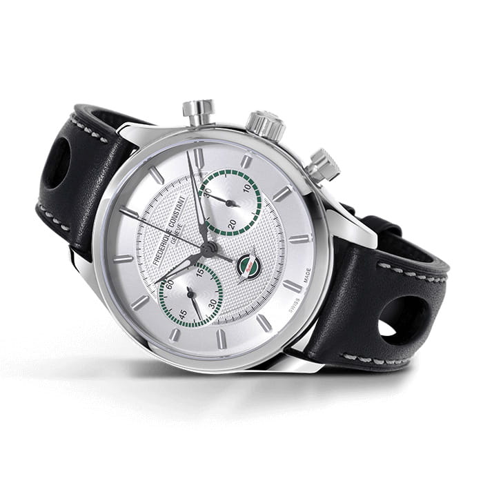 Zegarek Frederique Constant Healey Chronograph FC-397HS5B6 Twoje Zegarki