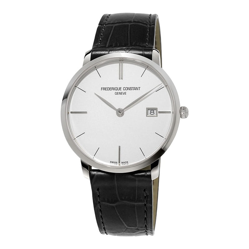 Frederique Constant Slimline Gents FC-220S5S6 Twoje Zegarki