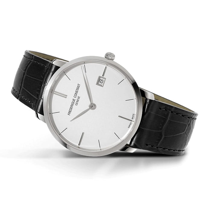Frederique Constant Slimline Gents FC-220S5S6 Twoje Zegarki