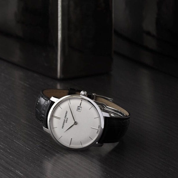 Frederique Constant Slimline Gents FC-220S5S6 Twoje Zegarki
