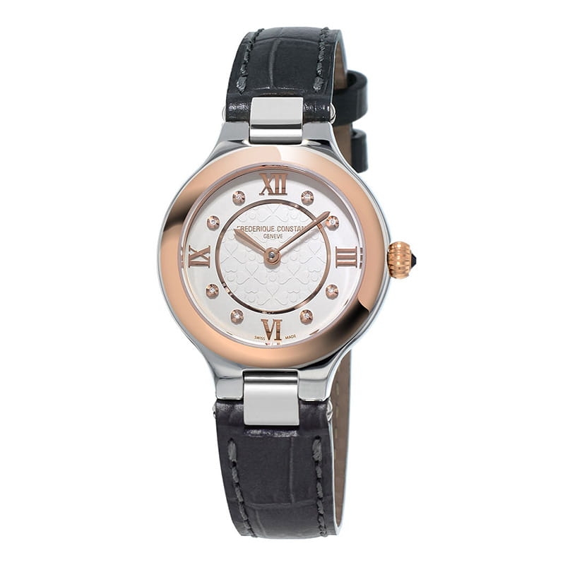 Frederique Constant Delight FC-200WHD1ER32 Twoje Zegarki