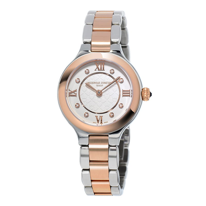 Frederique Constant Delight FC-200WHD1ER32B Twoje Zegarki