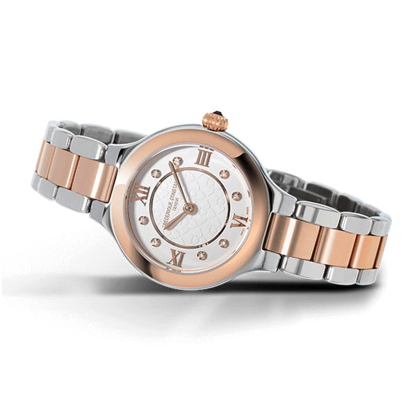 Frederique Constant Delight FC-200WHD1ER32B Twoje Zegarki