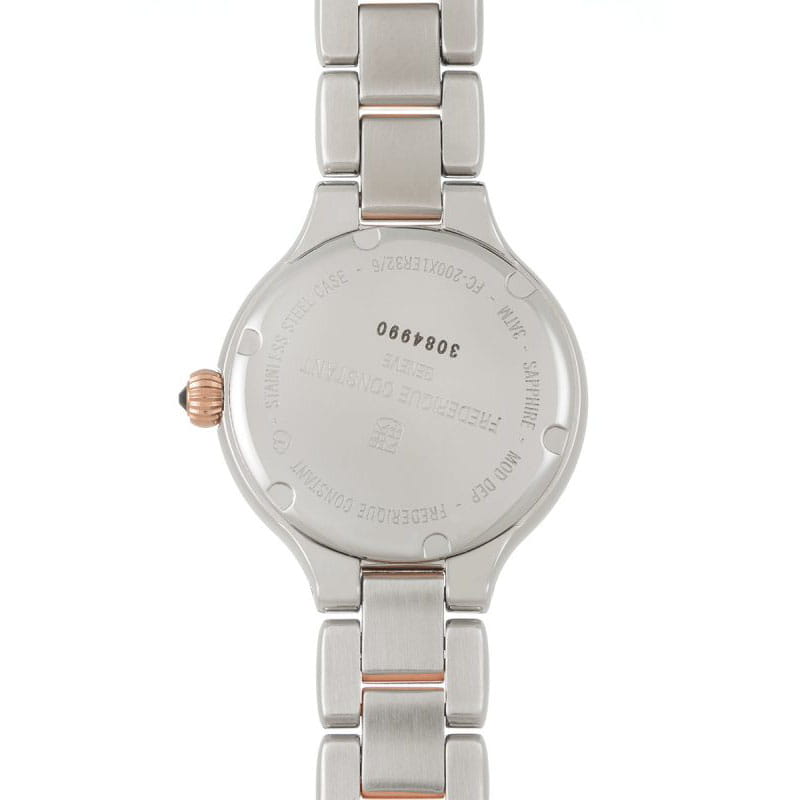 Frederique Constant Delight FC-200WHD1ER32B Twoje Zegarki
