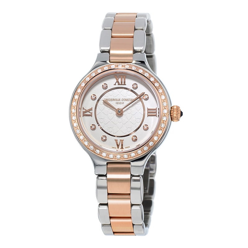 Frederique Constant Delight FC-200WHD1ERD32B Twoje Zegarki