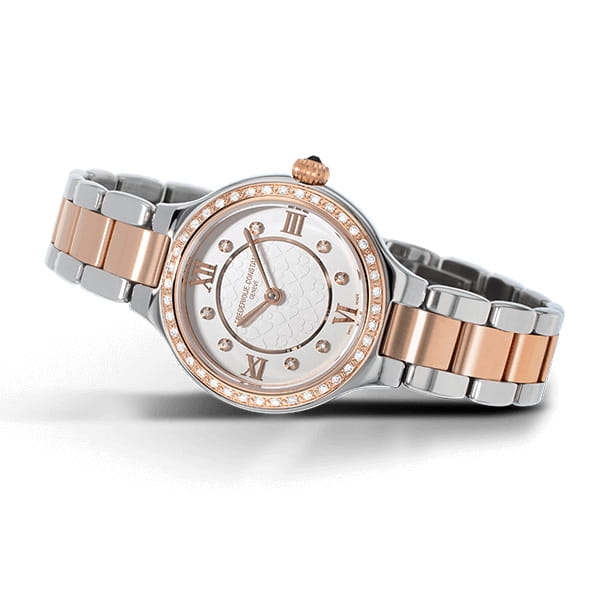 Frederique Constant Delight FC-200WHD1ERD32B Twoje Zegarki