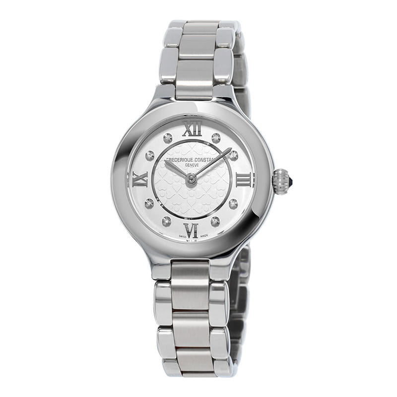 Zegarek Frederique Constant Delight FC-200WHD1ER36B Twoje Zegarki