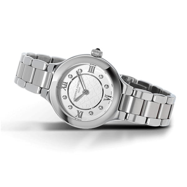 Zegarek Frederique Constant Delight FC-200WHD1ER36B Twoje Zegarki