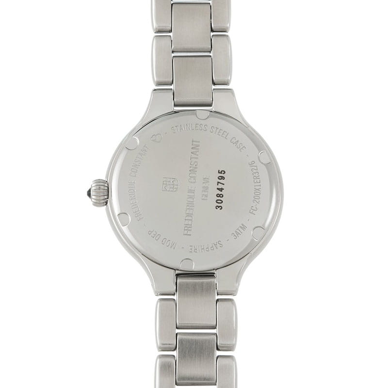 Frederique Constant Delight FC-200WHD1ER36B Twoje Zegarki