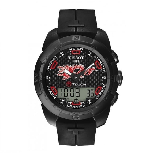 Zegarek Tissot T-Touch Expert Dragon 2012 T0134204720101