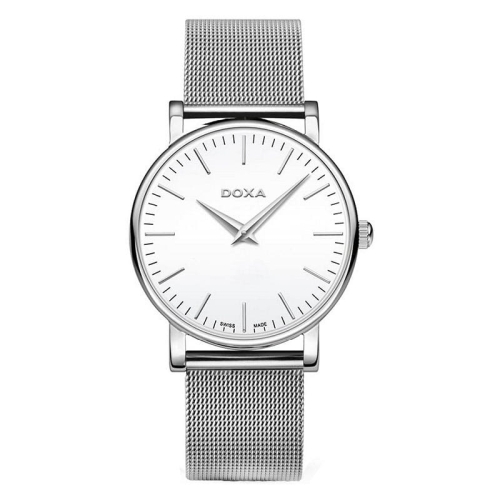 Zegarek Doxa D-Light Lady 173.15.011.10