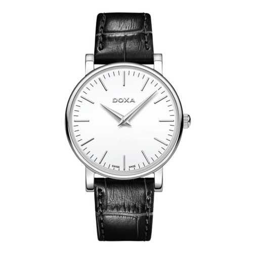 Zegarek Doxa D-Light Lady 173.15.011.01