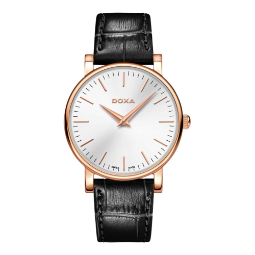 Zegarek Doxa D-Light Lady 170.95.021.01