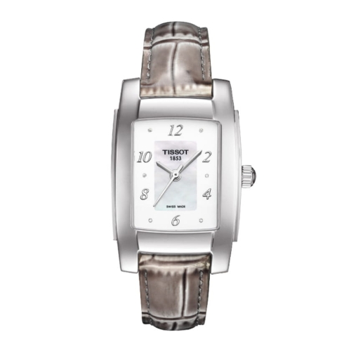 Zegarek Tissot T10 T0733101611601