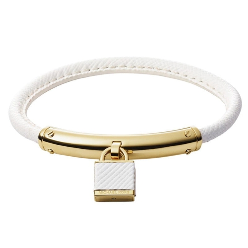 Bransoletka Michael Kors Logo Padlock MKJ4292710
