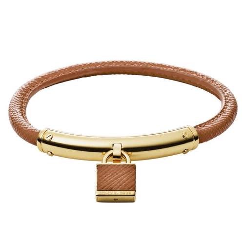 Bransoletka Michael Kors Logo Padlock MKJ4293710
