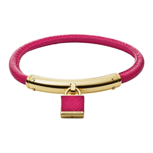 Bransoletka Michael Kors Logo Padlock MKJ4290710