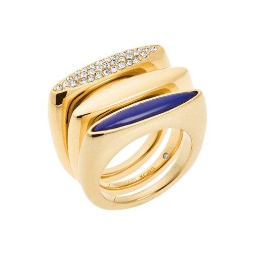 Pierścionek Michael Kors Stacking MKJ4512710